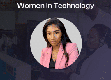 Dataprise Women in Technology: Meet Lisa