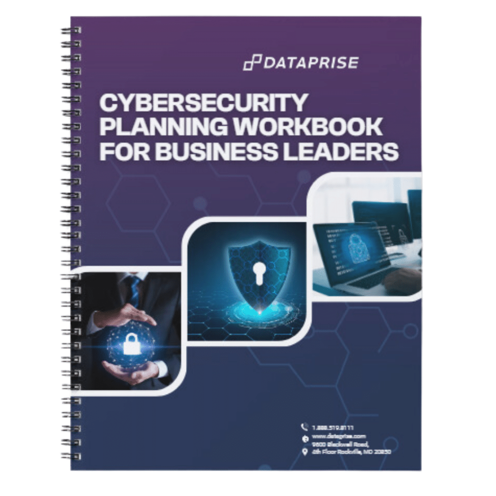 Business Leaders Cyber Workbook