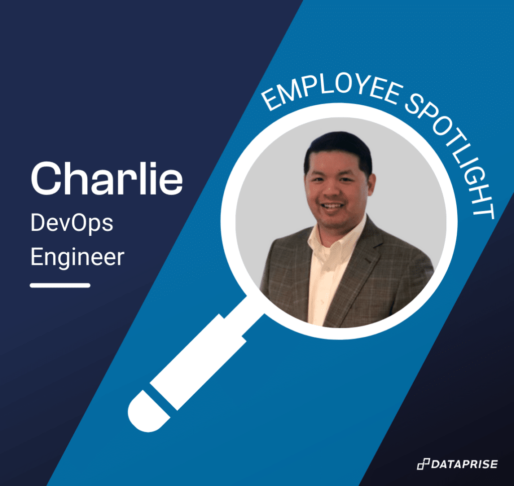 Charlie Employee Spotlight IG