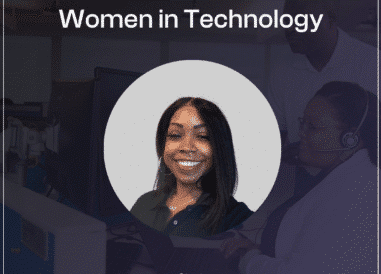 Dataprise Women in Technology: Meet Elicia L