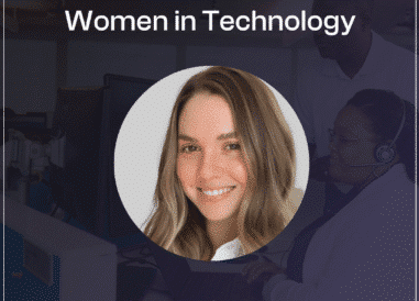 Dataprise Women in Technology: Meet Erin R.