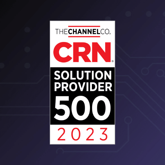 CRN SP 500 2023