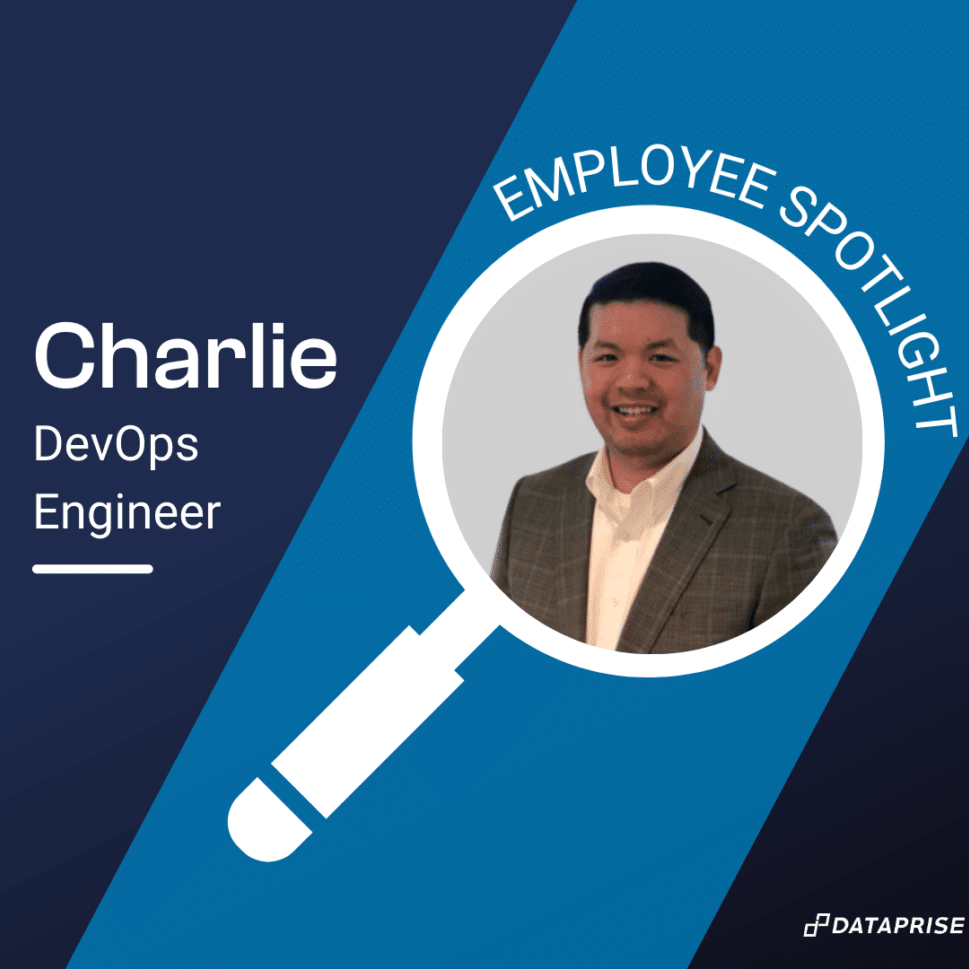 Charlie Employee Spotlight IG