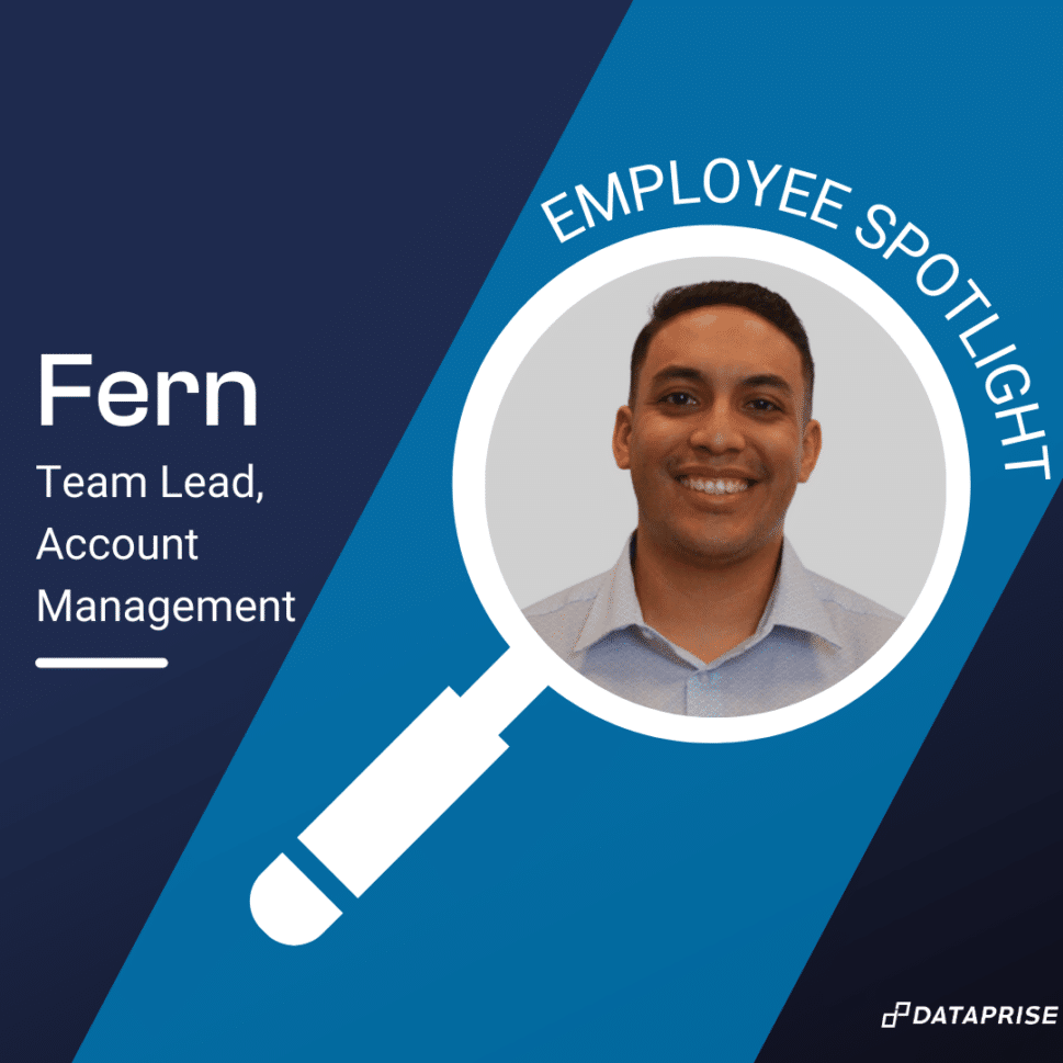 Fern Employee Spotlight IG