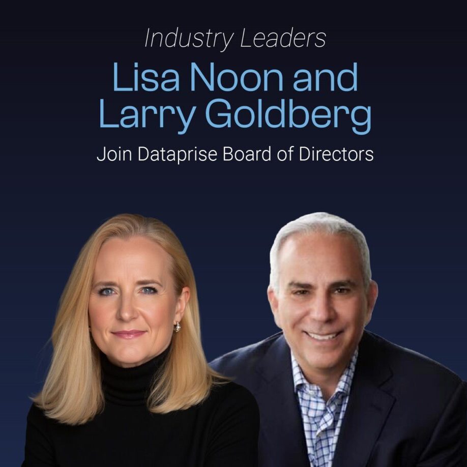 Lisa Noon and Larry Goldberg 1080x1080