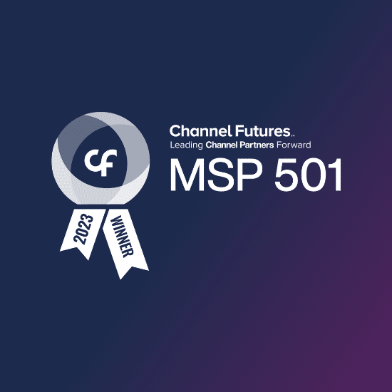 MSP 501 2023